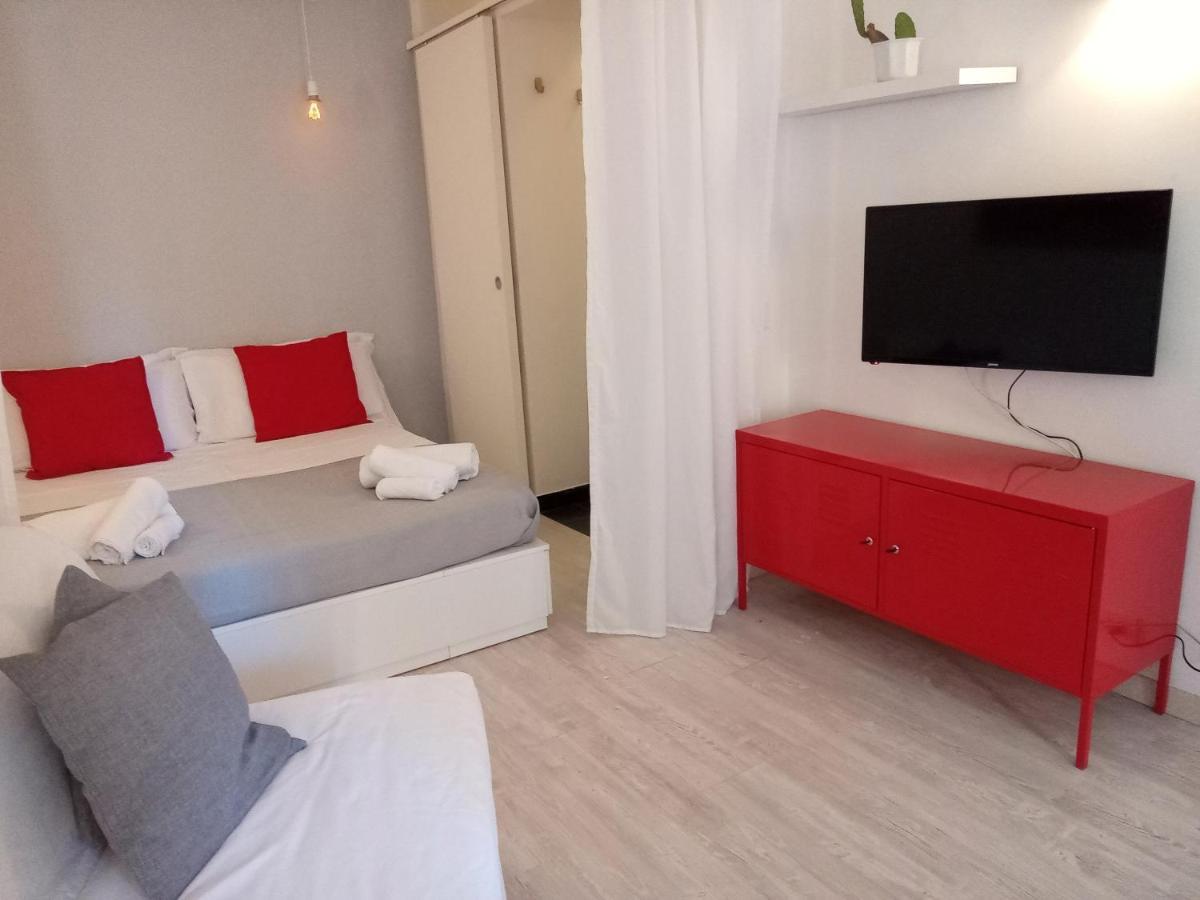 Studio10 Palermo Zewnętrze zdjęcie