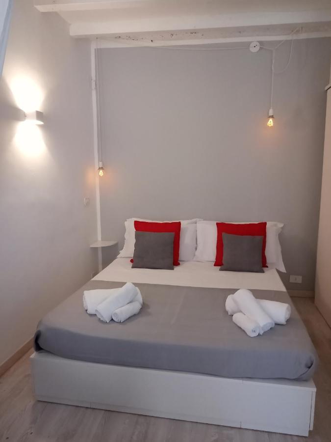 Studio10 Palermo Zewnętrze zdjęcie