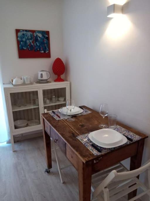 Studio10 Palermo Zewnętrze zdjęcie
