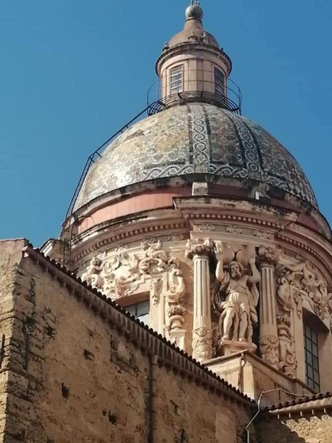 Studio10 Palermo Zewnętrze zdjęcie
