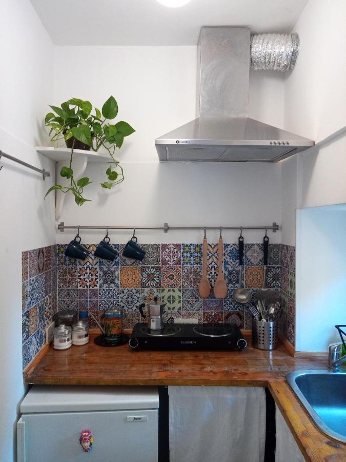 Studio10 Palermo Zewnętrze zdjęcie