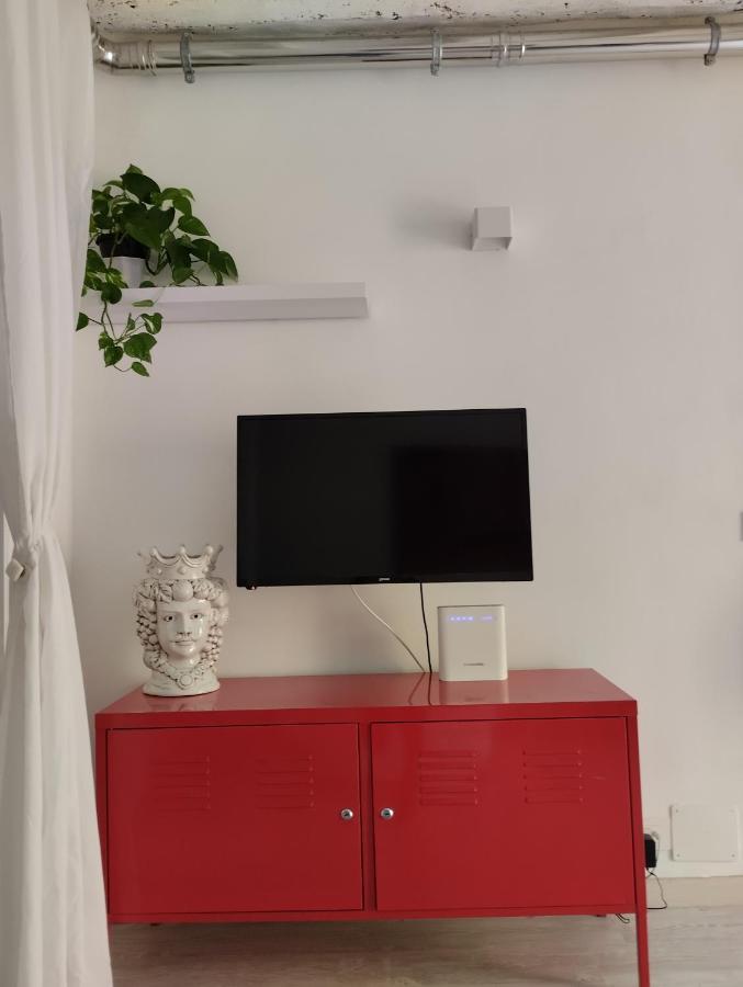 Studio10 Palermo Zewnętrze zdjęcie