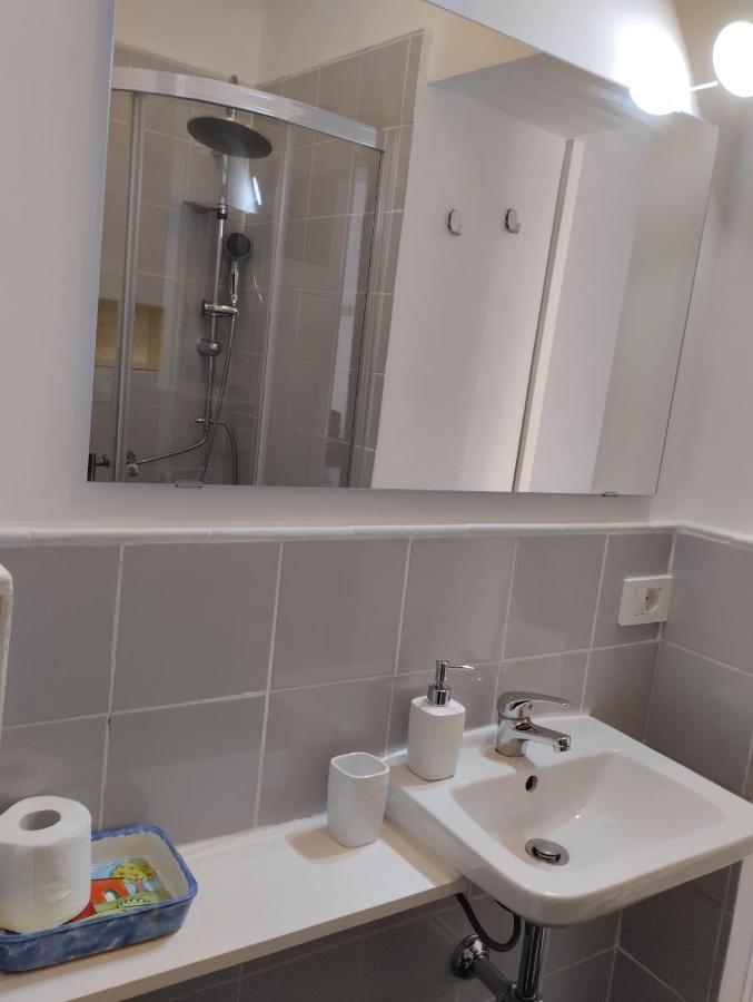 Studio10 Palermo Zewnętrze zdjęcie
