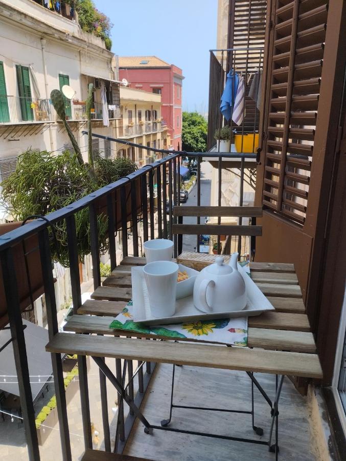 Studio10 Palermo Zewnętrze zdjęcie